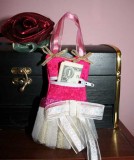TuTu Coin Purse
