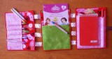 Little Artist Clutch Tote