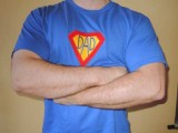 Super Dad