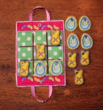 Easter Tic TAc Tote